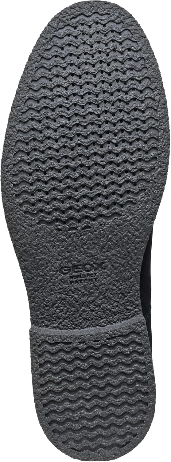 Geox Men's Derby Oxford