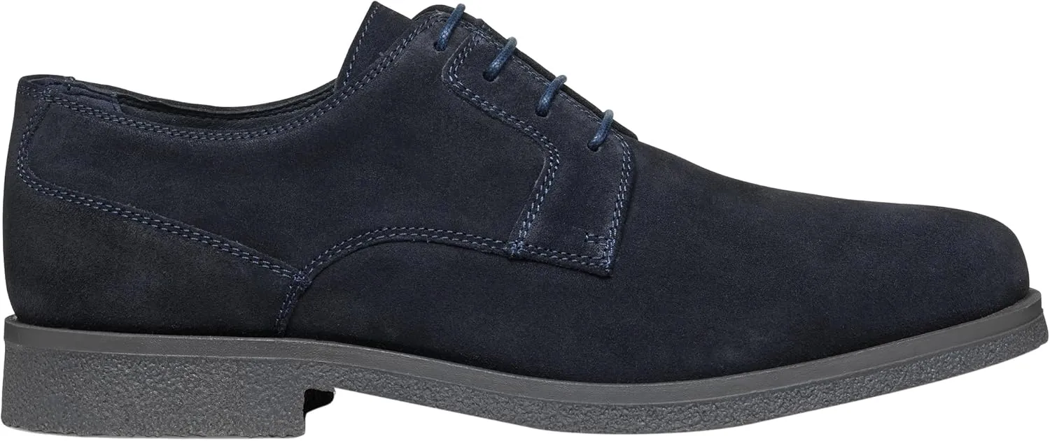 Geox Men's Derby Oxford