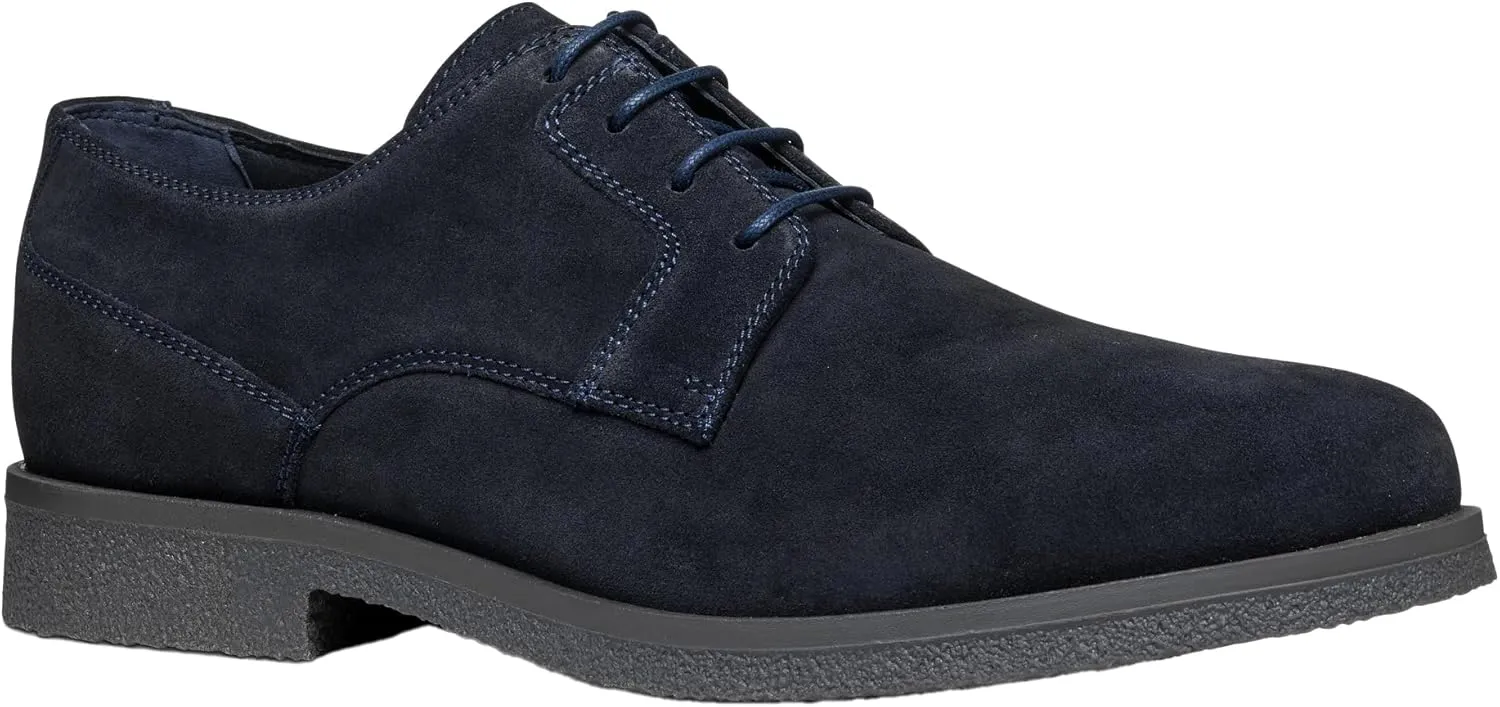 Geox Men's Derby Oxford