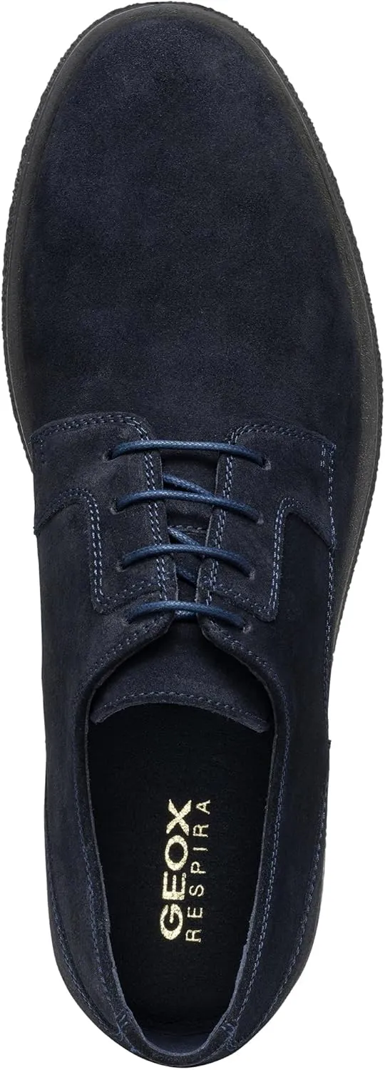 Geox Men's Derby Oxford