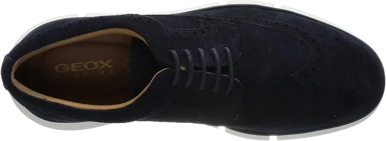 Geox Men's U Adacter F Oxford