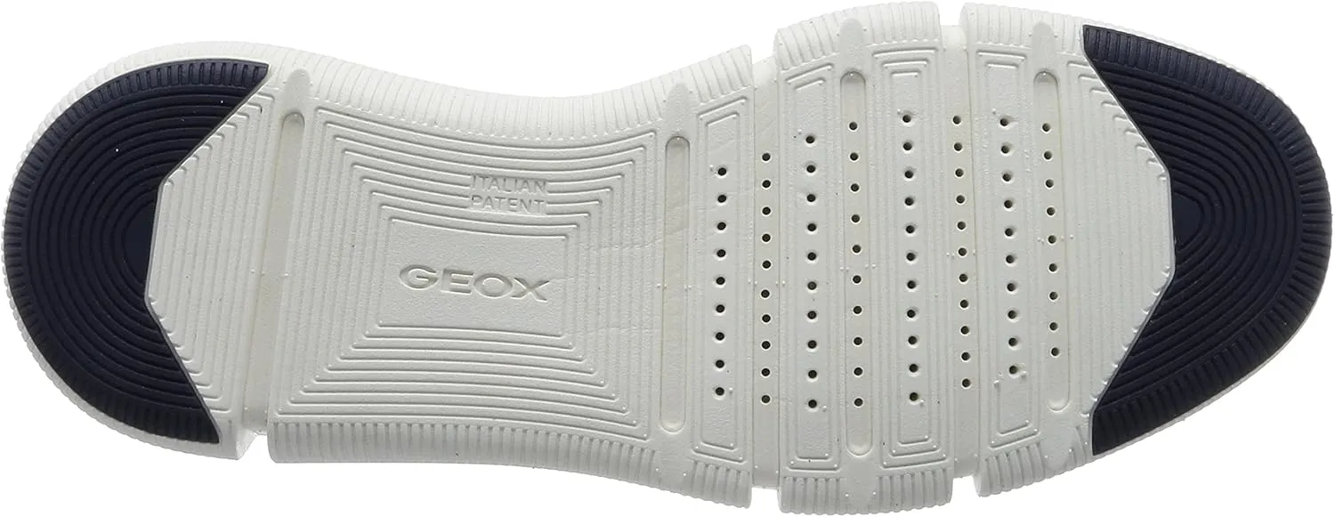 Geox Men's U Adacter F Oxford