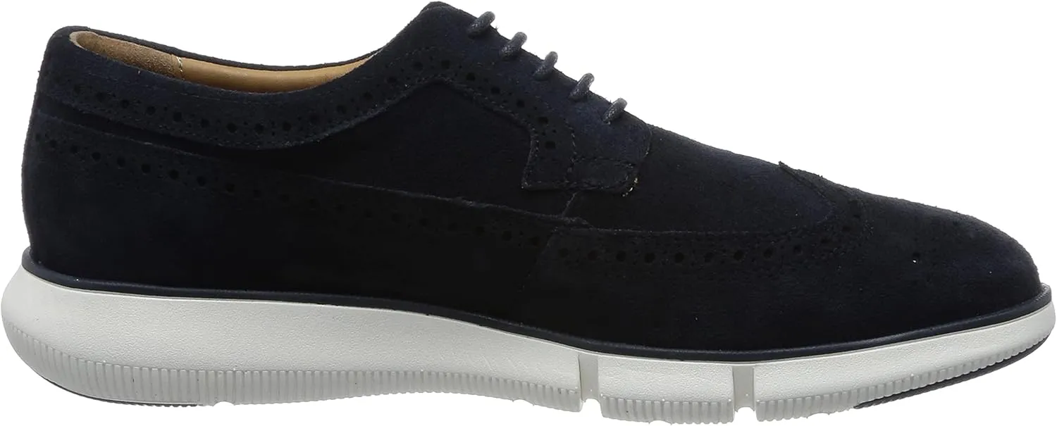 Geox Men's U Adacter F Oxford