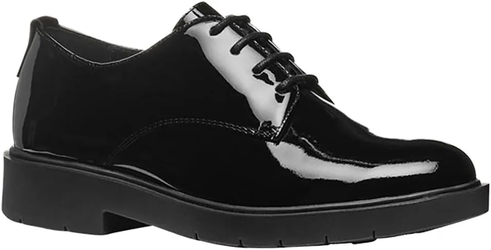 Geox Women's Derby Oxford