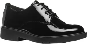 Geox Women's Derby Oxford