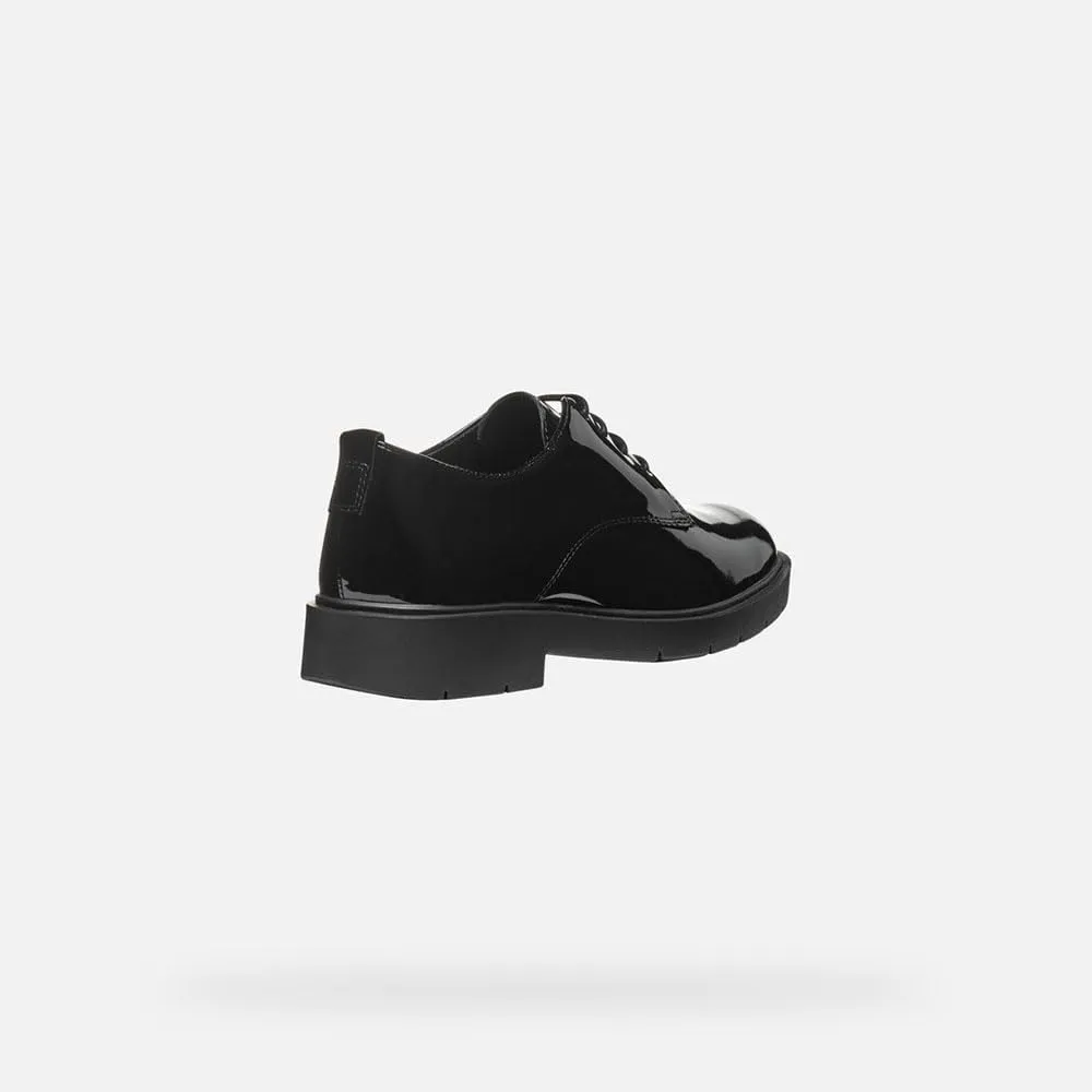 Geox Women's Derby Oxford