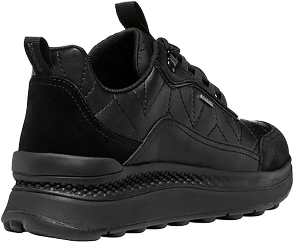 Geox Women's Walking Sneaker