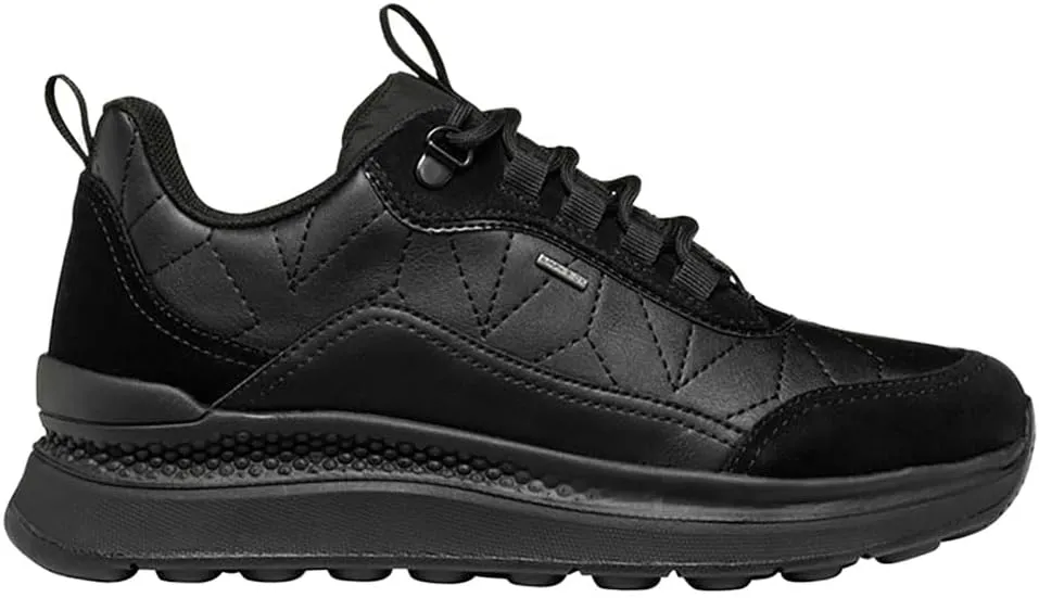 Geox Women's Walking Sneaker