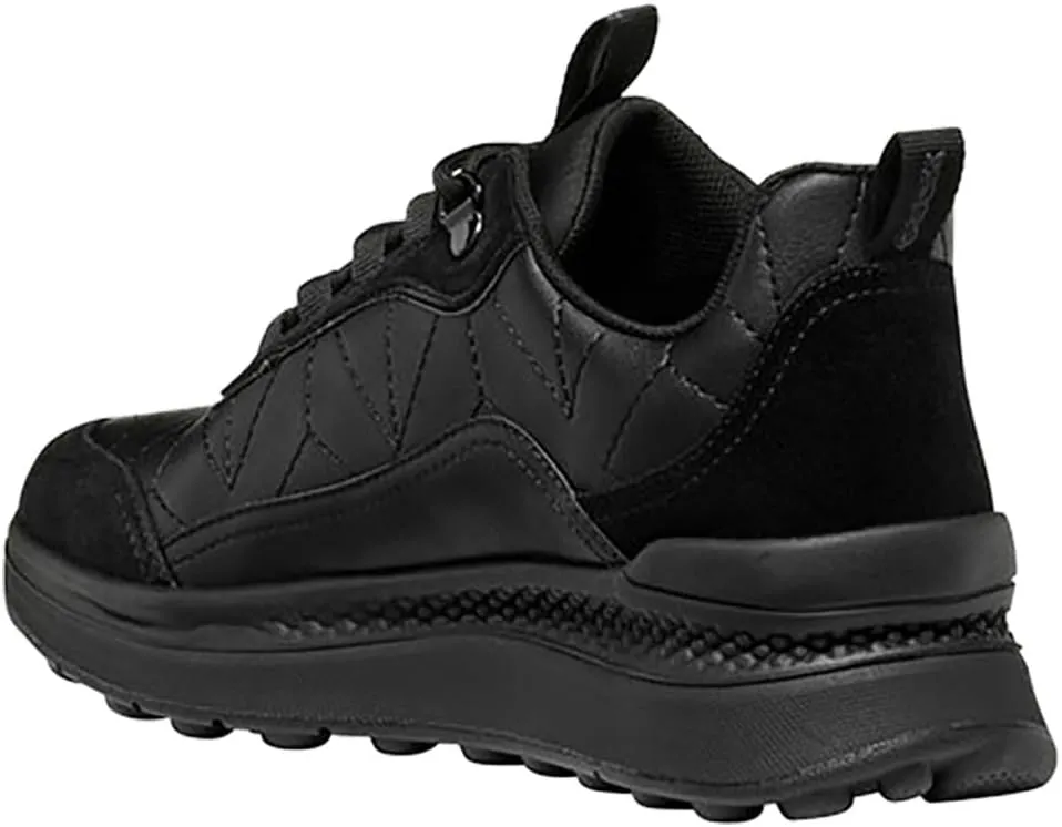 Geox Women's Walking Sneaker