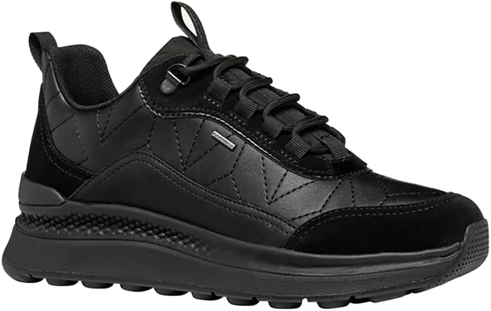 Geox Women's Walking Sneaker