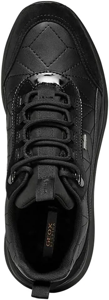 Geox Women's Walking Sneaker
