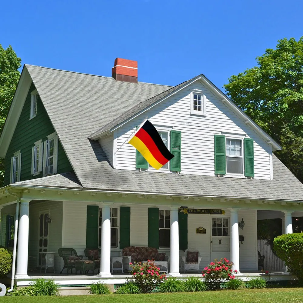 Germany 3x5ft DuraFlag