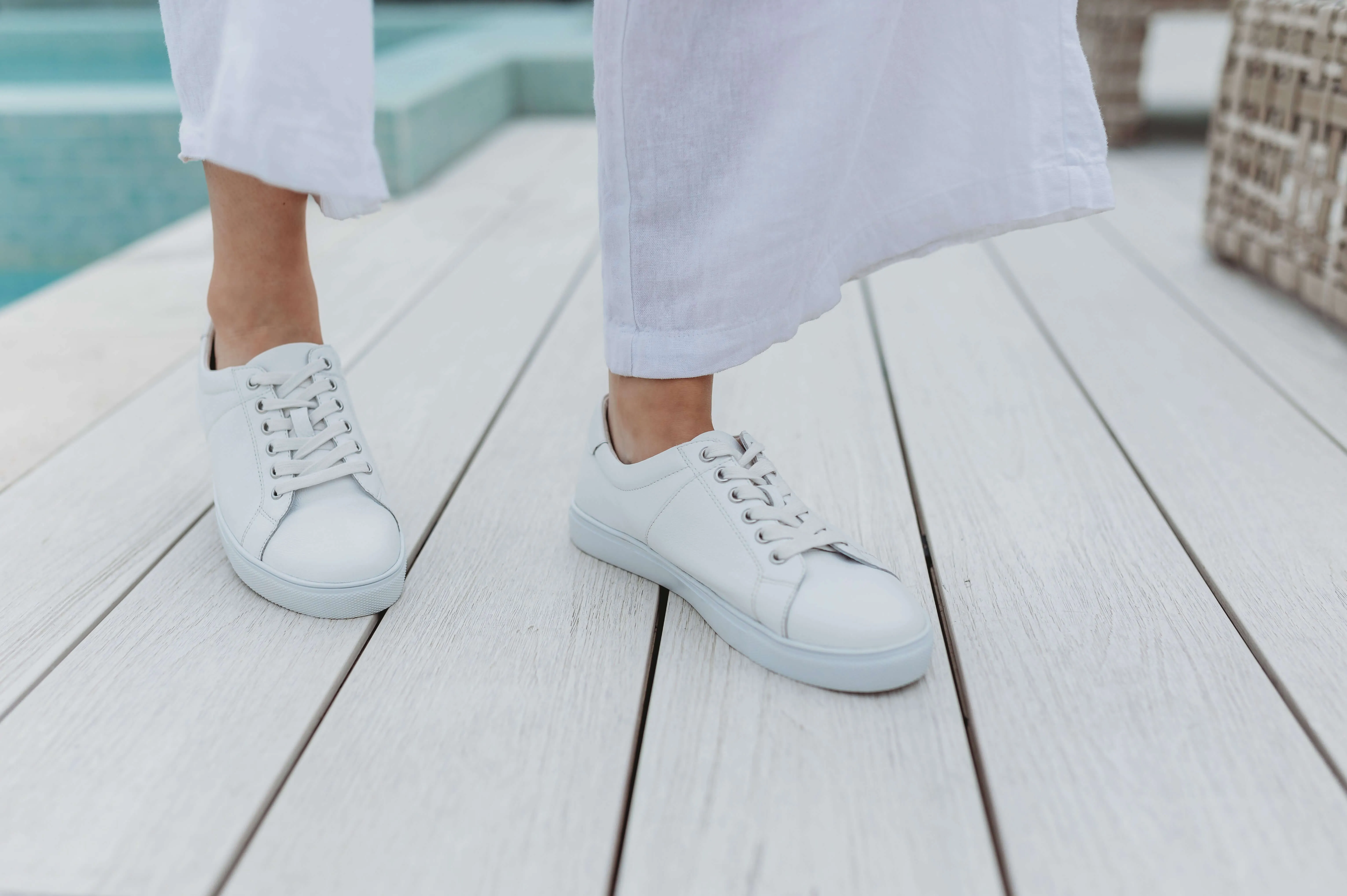 GIA Valencia Women's Sneaker