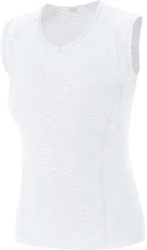 GORE WEAR M Sleeveless Ladies' Baselayer