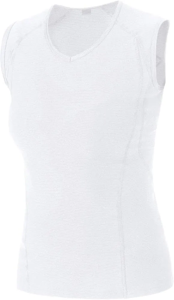 GORE WEAR M Sleeveless Ladies' Baselayer