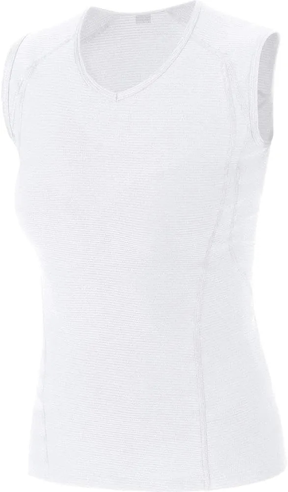GORE WEAR M Sleeveless Ladies' Baselayer