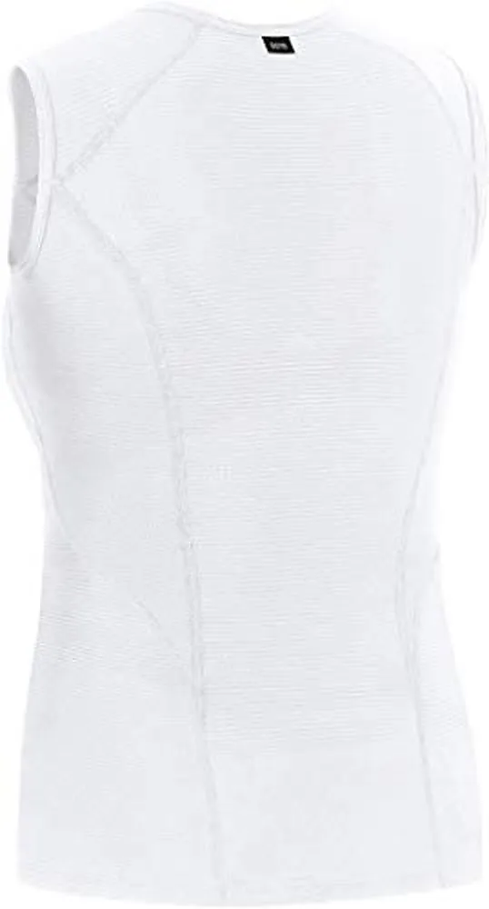 GORE WEAR M Sleeveless Ladies' Baselayer