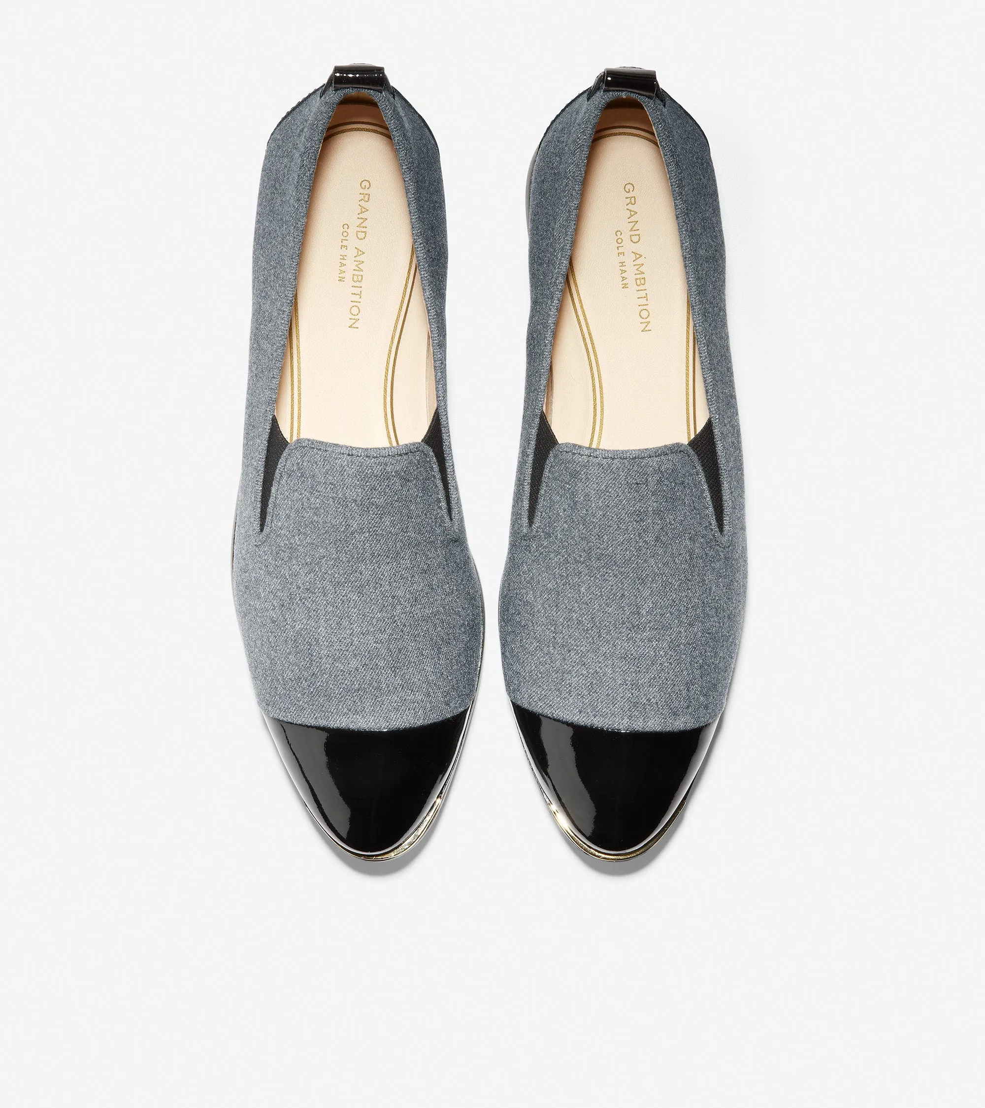 Grand Ambition Slip-On Sneaker Women's