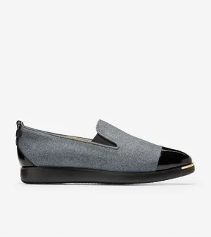 Grand Ambition Slip-On Sneaker Women's