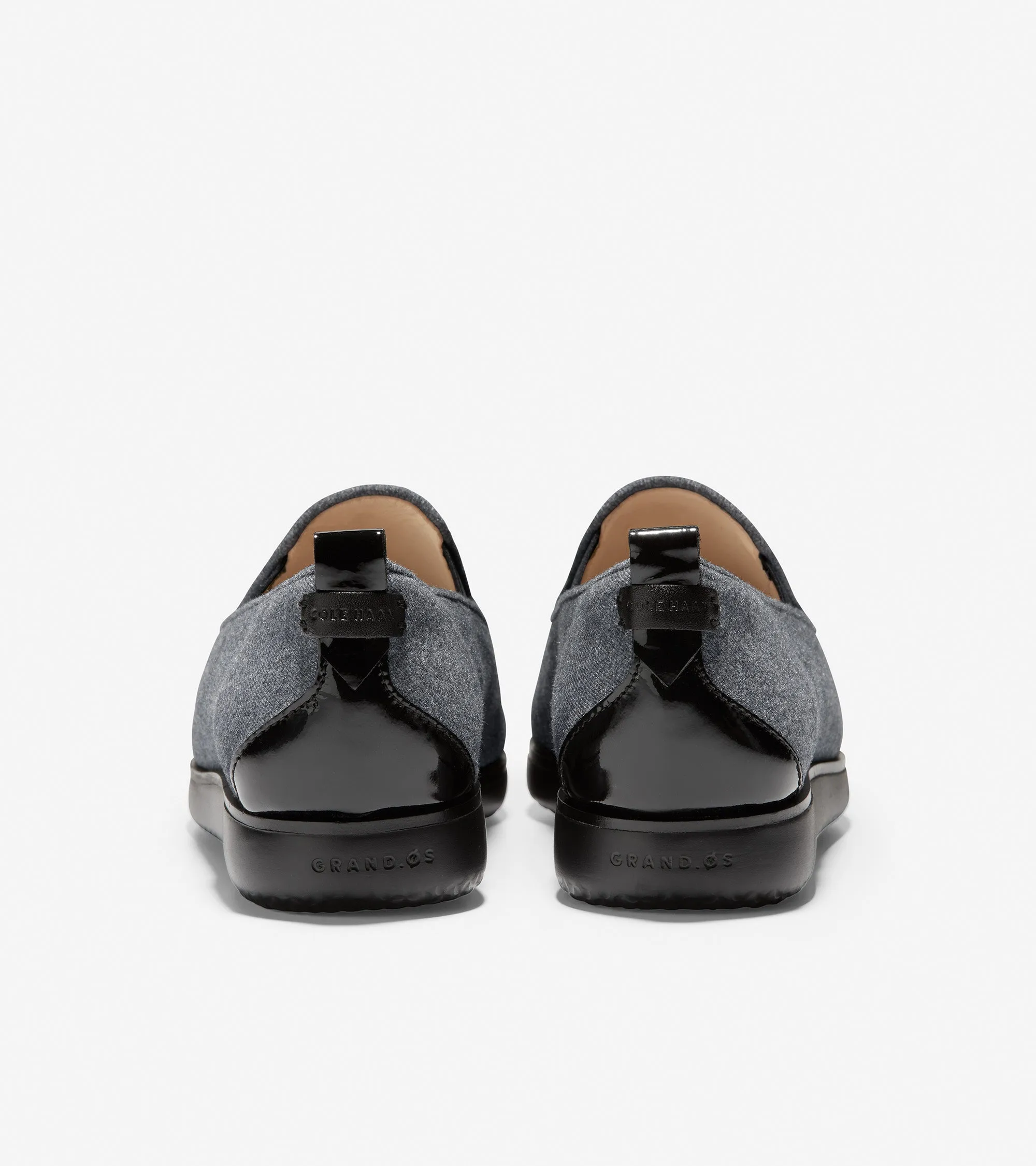 Grand Ambition Slip-On Sneaker Women's