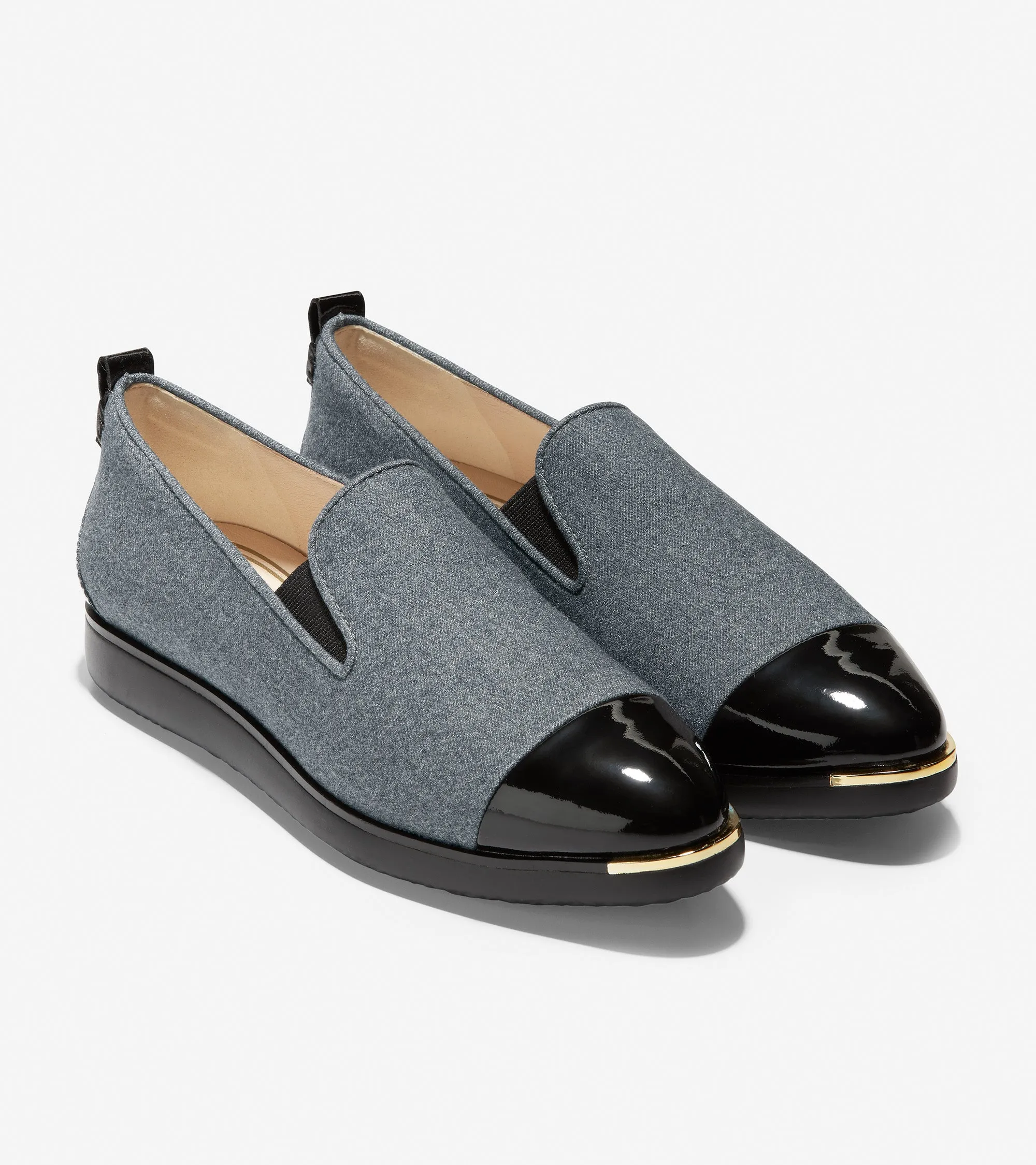 Grand Ambition Slip-On Sneaker Women's