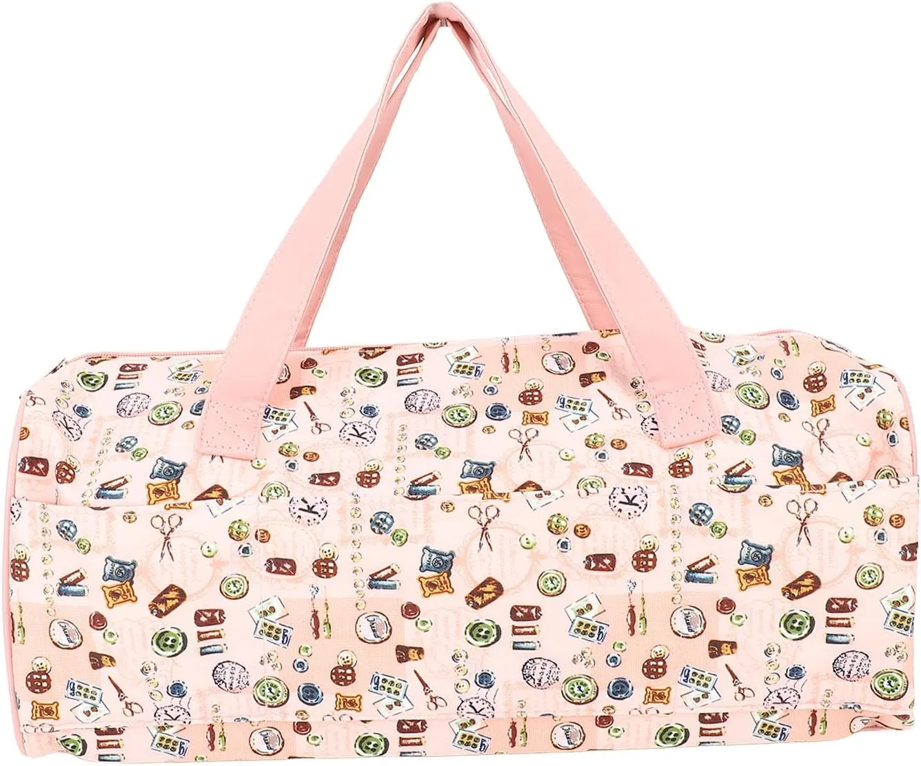 Handheld Travel Duffel, Carrying Luggage for Travel, Smoothing, Breathable, Ideal for Airports, Stations, Busy Streets, and Bedroom Storage