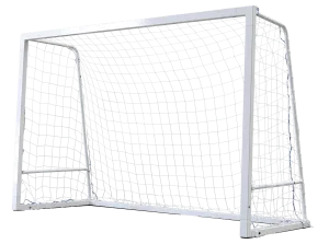 HART Futsal Goal - Foldable 3m x 2m
