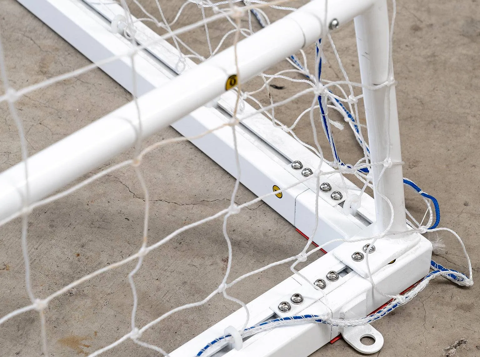 HART Futsal Goal - Foldable 3m x 2m