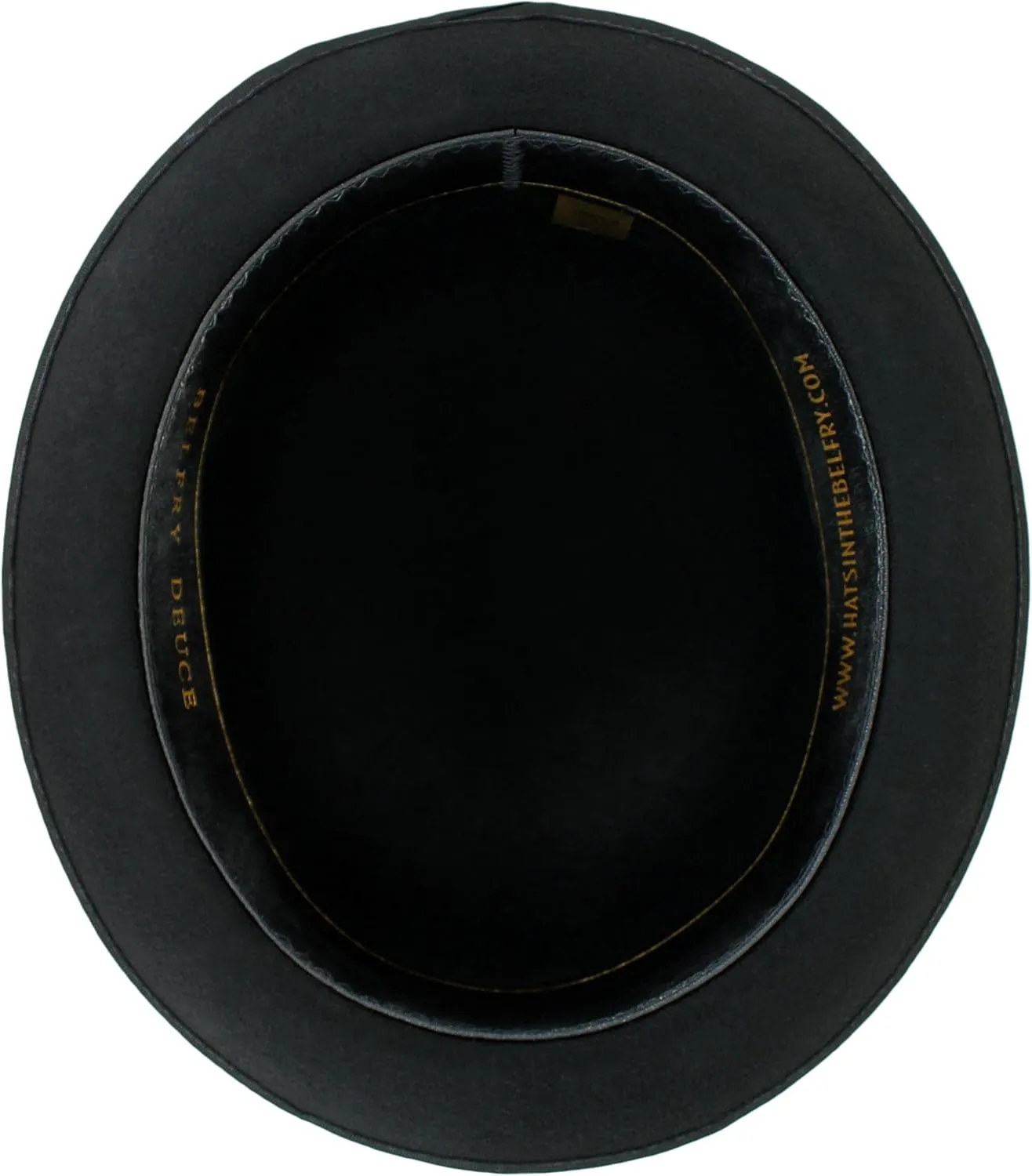 Hats in the Belfry Men's Derbies