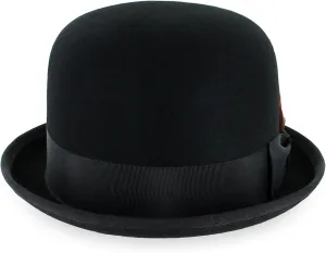 Hats in the Belfry Men's Derbies
