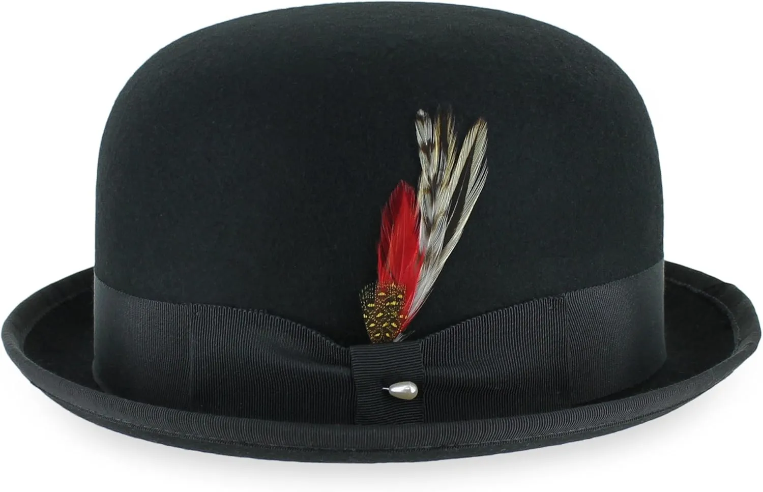 Hats in the Belfry Men's Derbies