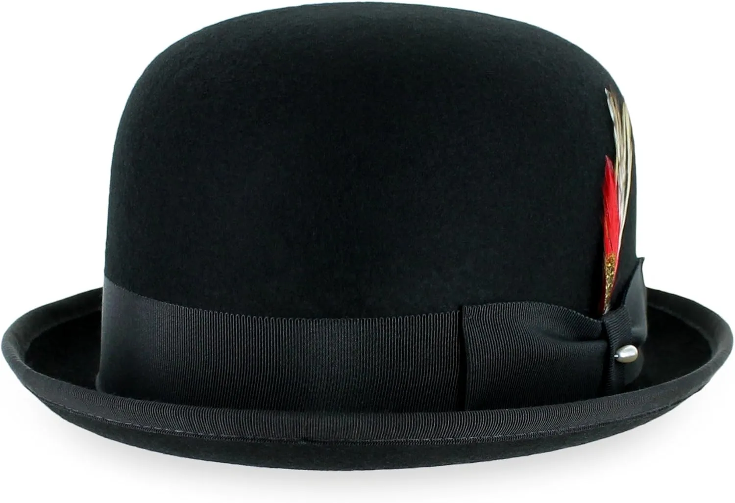 Hats in the Belfry Men's Derbies