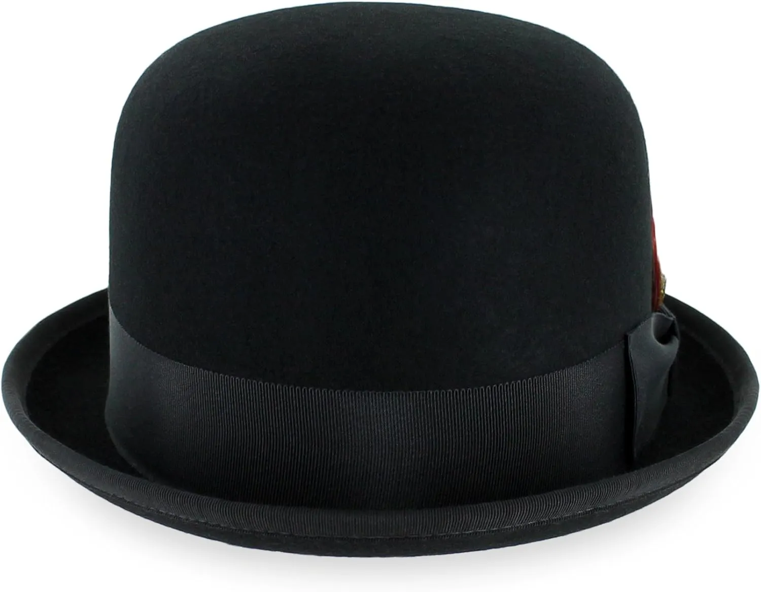 Hats in the Belfry Men's Derbies