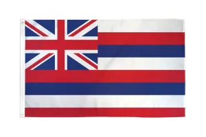 Hawaii 3x5ft DuraFlag