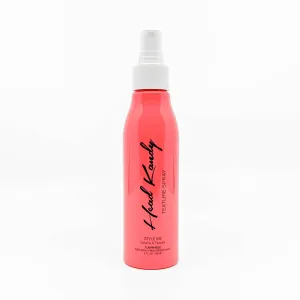 Head Kandy Style Me Air Head Shake Texture Spray For Hair Volume | Adds Body To Thin Hair | Keratin Prevents Frizz | 5oz