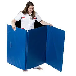 HEALTHSAVER Bedside Fall Mats Droppies
