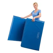 HEALTHSAVER Bedside Fall Mats Droppies