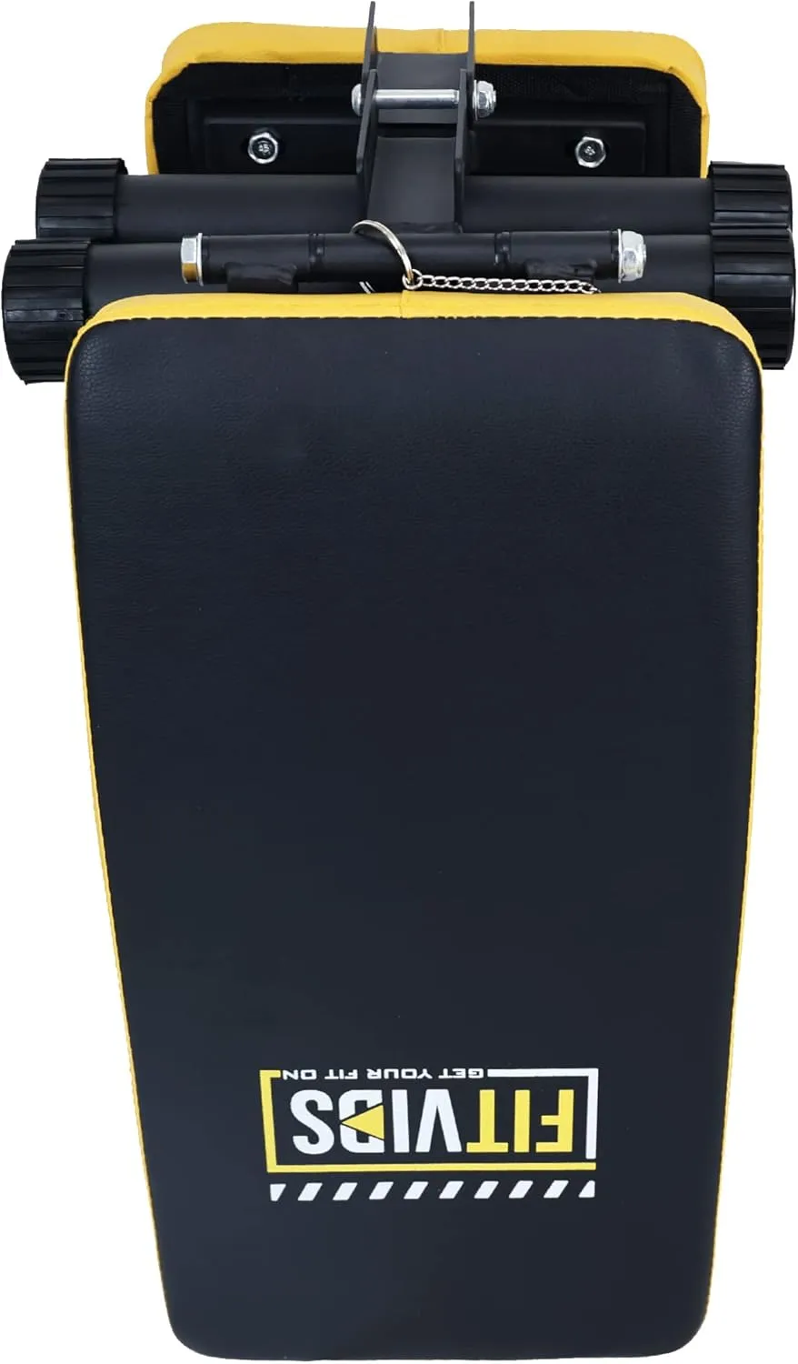 Heavy Duty Adjustable and Foldable Utility Weight Bench
