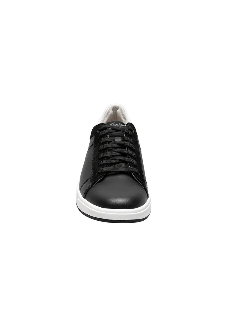 HEIST Men's Lace to Toe Sneaker Black