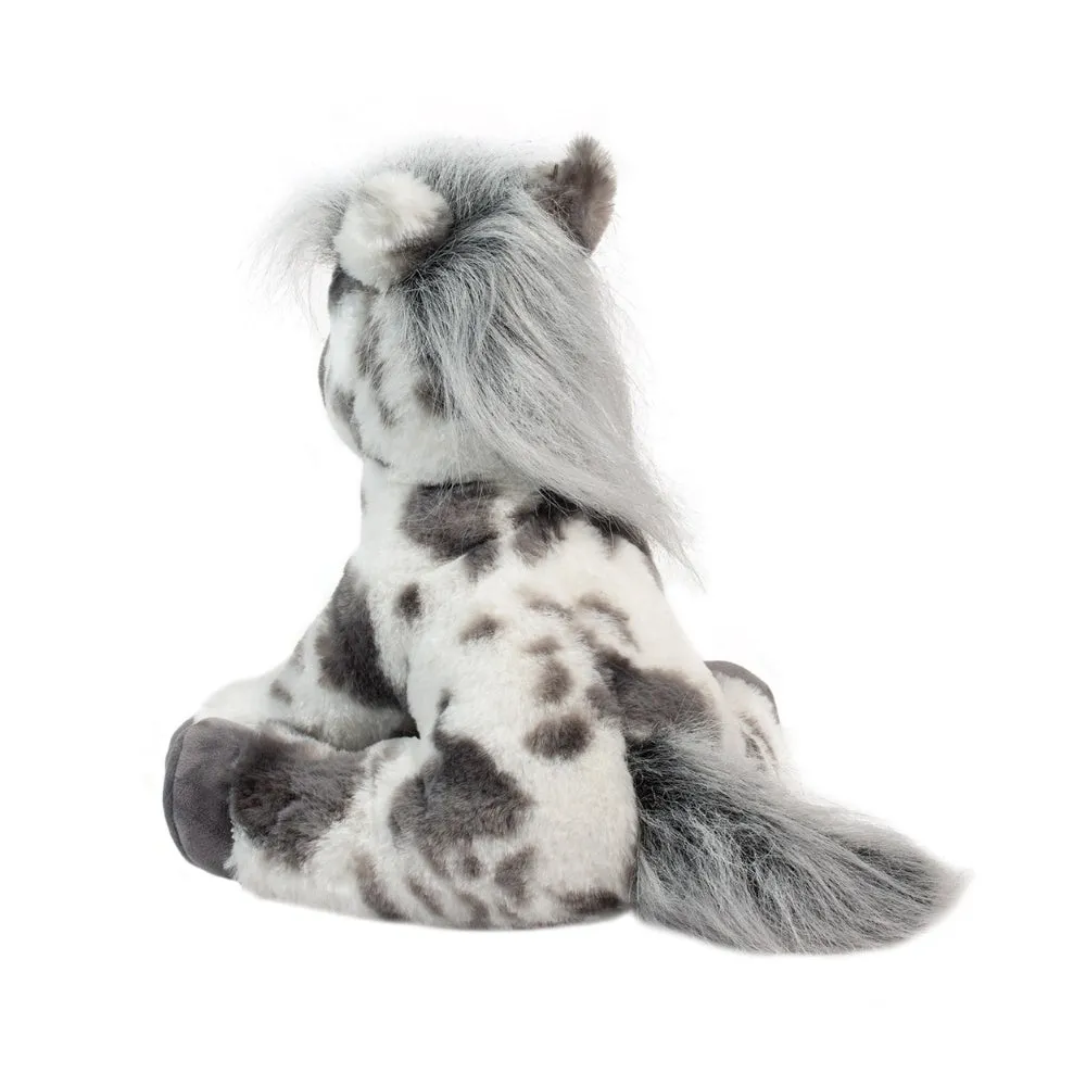 Hemie Soft Spotted Horse