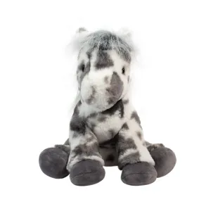 Hemie Soft Spotted Horse