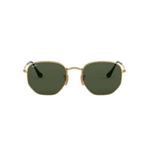 Hexagonal Flat Lenses