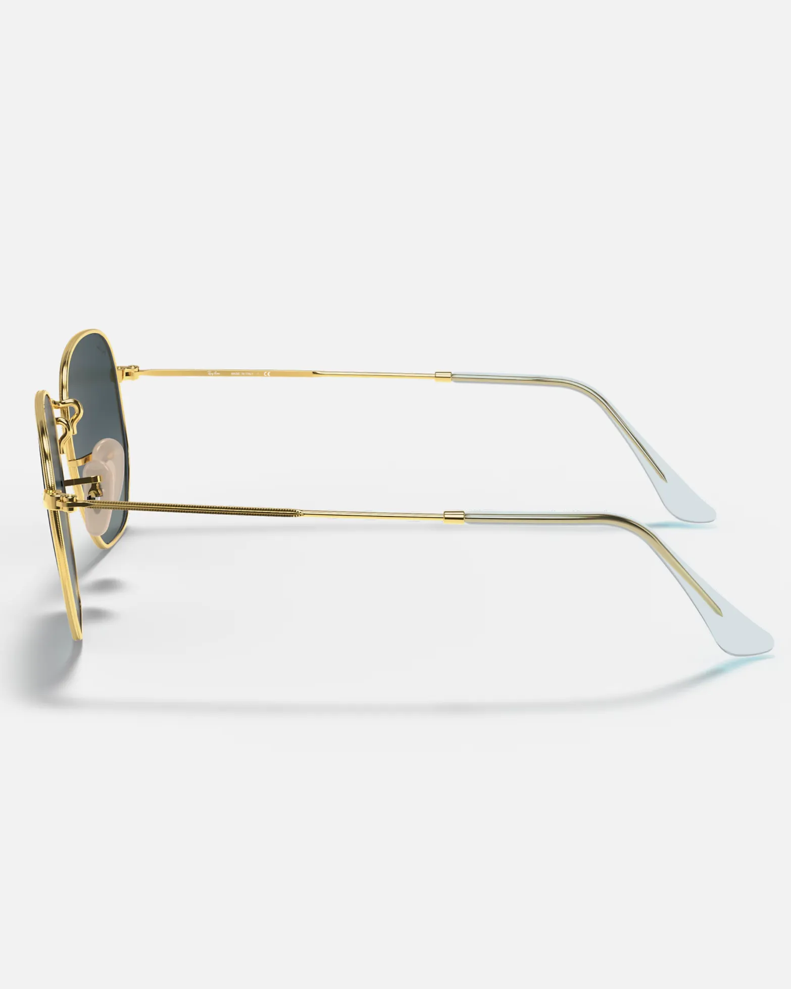 Hexagonal Sunglasses  in Assorted
