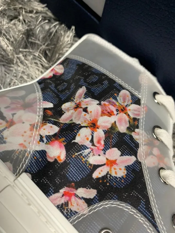 Holiday savings DIOR CHRISTIAN SNEAKER - Supportive