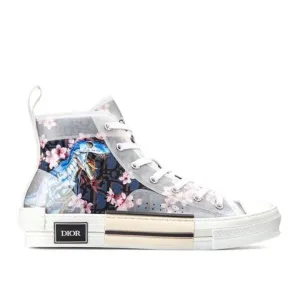 Holiday savings DIOR CHRISTIAN SNEAKER - Supportive
