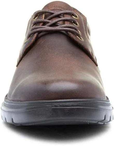Hush Puppies Men's Derby Oxford