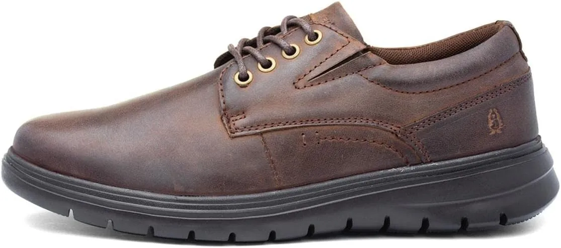 Hush Puppies Men's Derby Oxford
