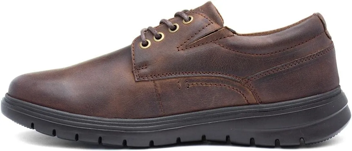 Hush Puppies Men's Derby Oxford