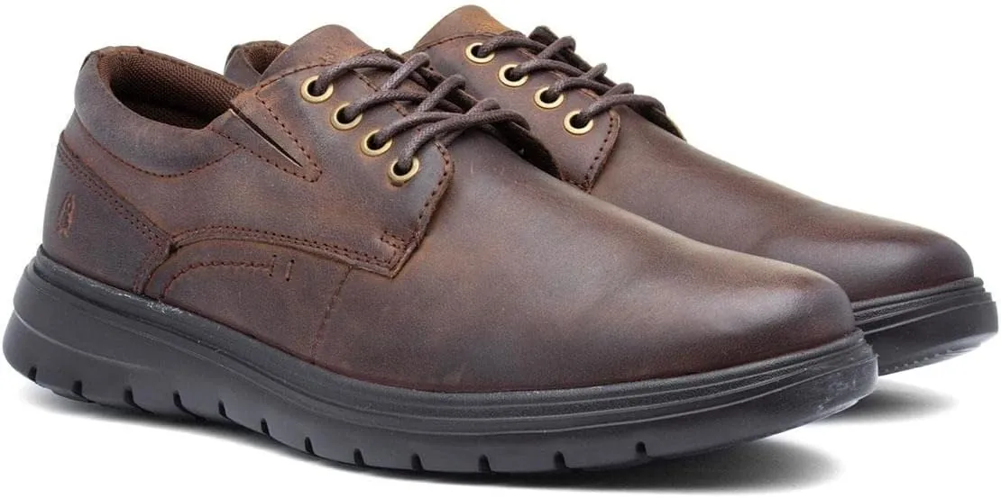 Hush Puppies Men's Derby Oxford