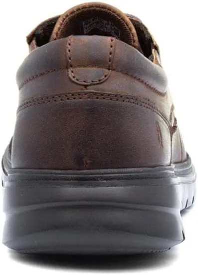 Hush Puppies Men's Derby Oxford